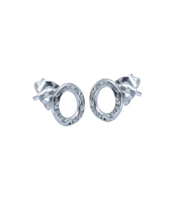 Silver Stud Earring STS-5630